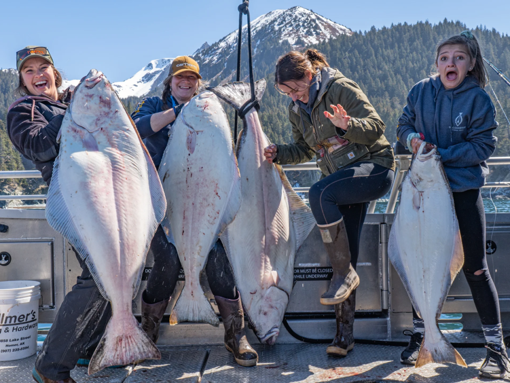 Kenai River Vacation Packages