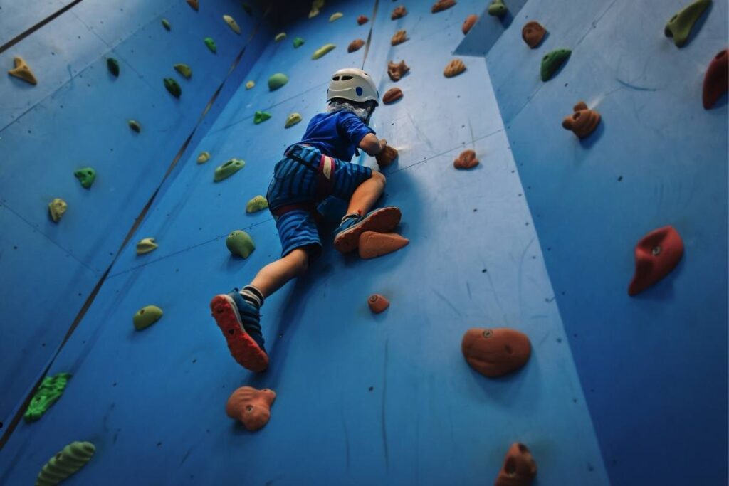 Fun Indoor Activities at the Soldotna Field House