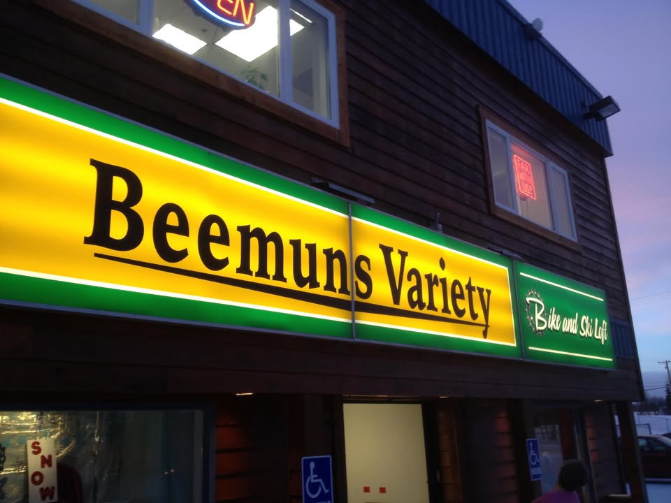 Beemuns Variety